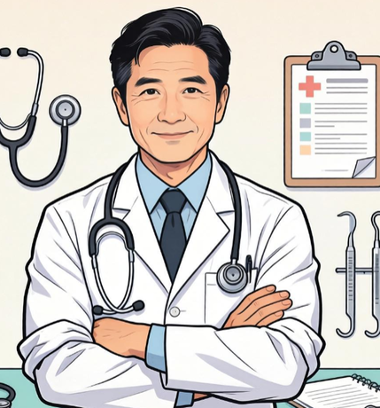 任军在哪里坐诊